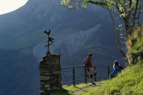 Ruta del Romànic I imatge