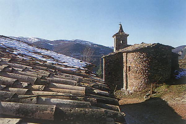 Sant Esteve de Ventolà