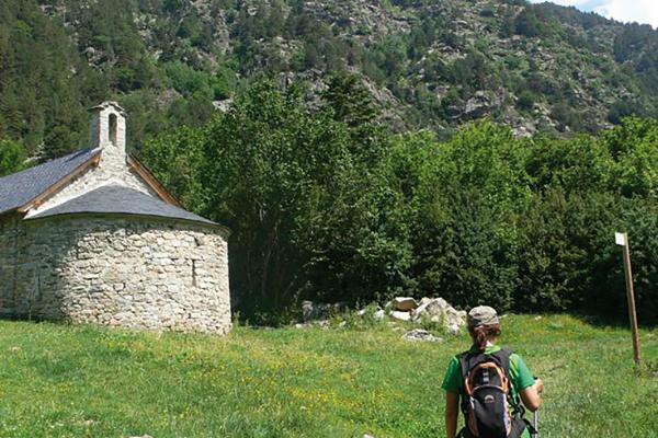 Ermita de Sant Nicolau