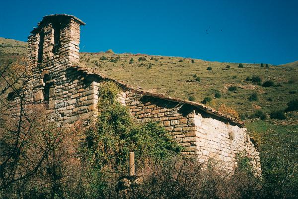 Sant Sadurní d'Esperan