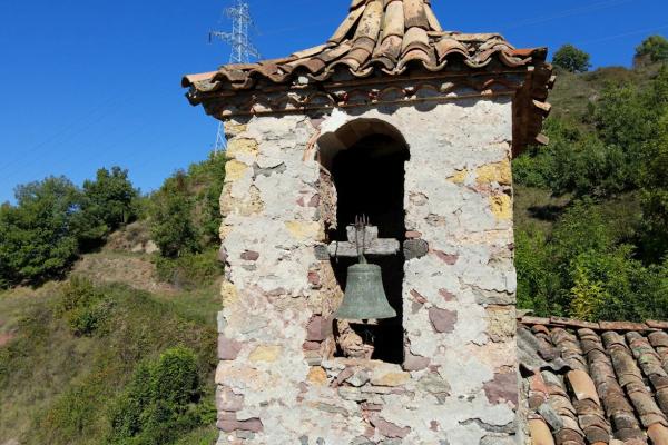 SANT ESTEVE DE VENTOLÀ imatge